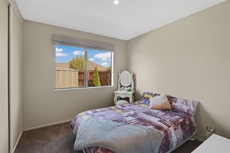 Photo of property in 14 Colt Place, Wigram, Christchurch, 8025