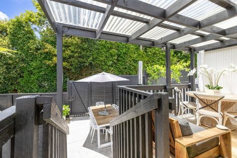 Photo of property in 1/35 Newhaven Terrace, Mairangi Bay, Auckland, 0630