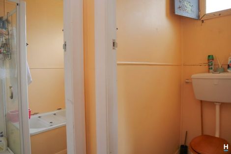 Photo of property in 21 Thompson Street, Greymouth, 7805