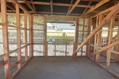 Photo of property in 35 Withers Crescent, Halswell, Christchurch, 8025