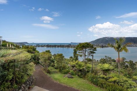 Photo of property in 44 Tairua Heights, Tairua, 3508