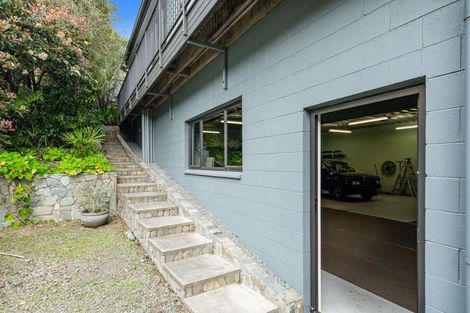Photo of property in 25 Mccormicks Road, Whatamango Bay, Picton, 7281