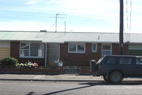 Photo of property in 59 William Street, Ashburton, 7700