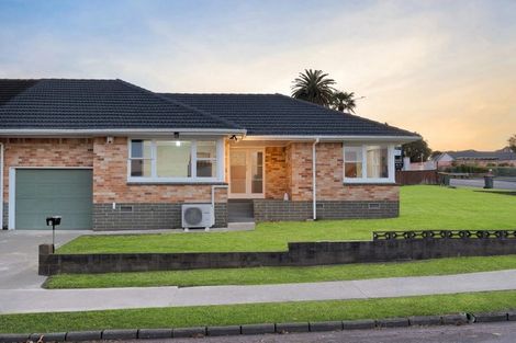 Photo of property in 1/1 Sutton Crescent, Papatoetoe, Auckland, 2025