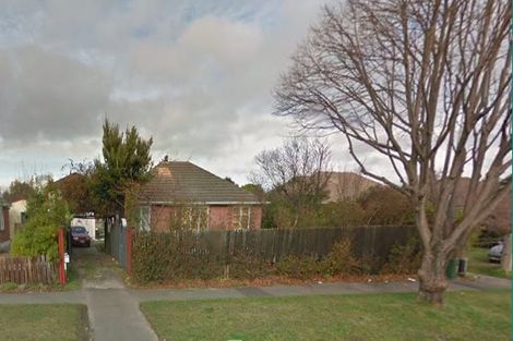 Photo of property in 48 Suva Street, Upper Riccarton, Christchurch, 8041