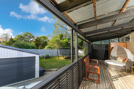 Photo of property in 1 Luanda Drive, Ranui, Auckland, 0612