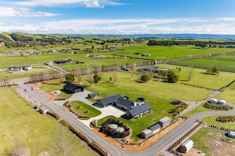 Photo of property in 136 Kereru Road, Maraekakaho, 4171