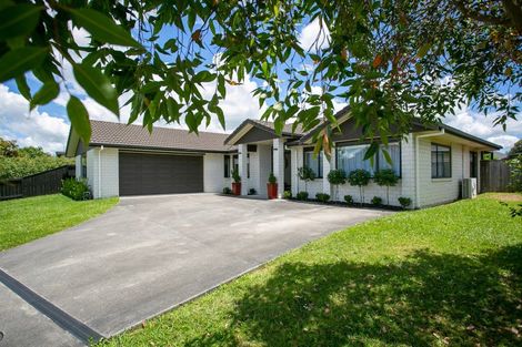 Photo of property in 9 Honiss Place, Cambridge, 3434