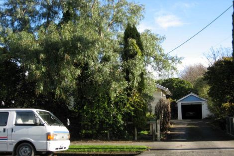 Photo of property in 98 Colombo Road, Masterton, 5810