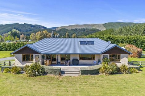 Photo of property in 14 Cooper Street, Wairau Valley, Blenheim, 7271