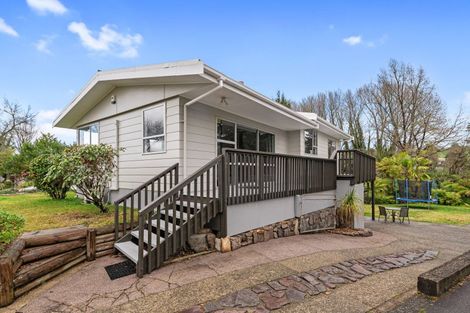 Photo of property in 52 Pandora Avenue, Sunnybrook, Rotorua, 3015