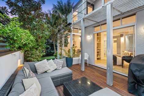 Photo of property in 14a Lingarth Street, Remuera, Auckland, 1050