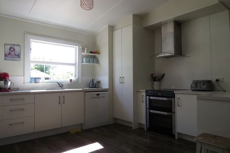 Photo of property in 62 Denmark Street, Fairlie, 7925