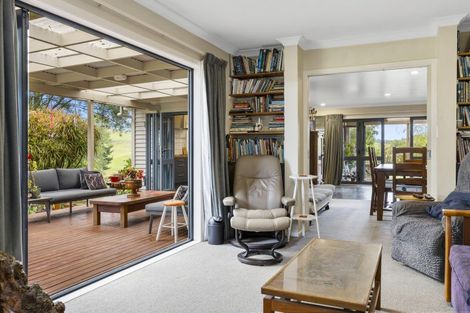 Photo of property in 397 Arataki Road, Whakamaru, Mangakino, 3492