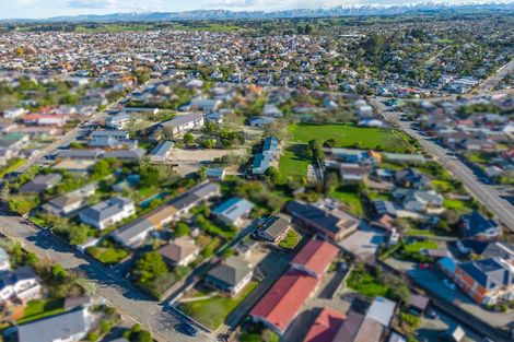 Photo of property in 12-12a Campbell Street, Maori Hill, Timaru, 7910
