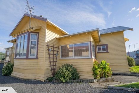 Photo of property in 327 Tweed Street, Georgetown, Invercargill, 9812