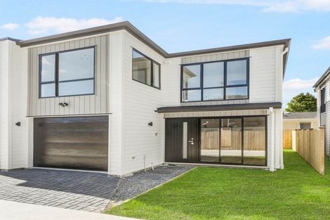 Photo of property in 54c Omana Road, Papatoetoe, Auckland, 2025