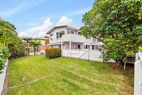 Photo of property in 1 Jacaranda Avenue, Beach Haven, Auckland, 0626