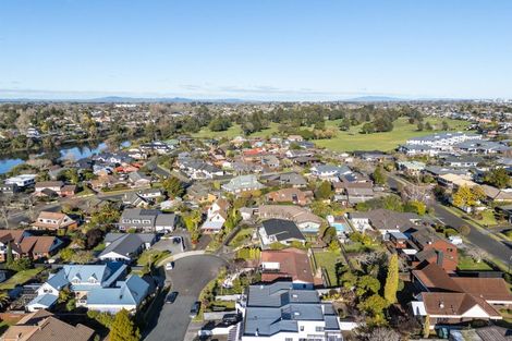 Photo of property in 20 Burn-murdoch Street, St Andrews, Hamilton, 3200