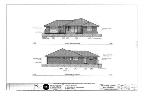 Photo of property in 51 Bourke Street, Windsor, Invercargill, 9810