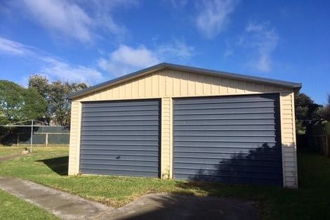 Photo of property in 19 Ashton Terrace, Castlecliff, Whanganui, 4501