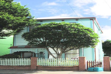 Photo of property in 20a Waripori Street, Berhampore, Wellington, 6023