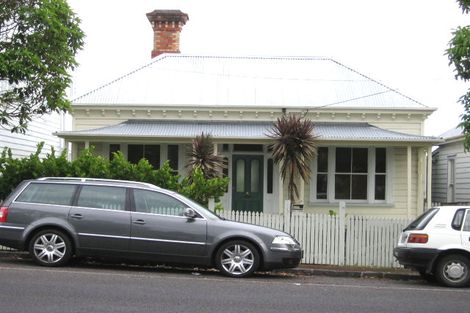 Photo of property in 16 Richmond Road, Grey Lynn, Auckland, 1021