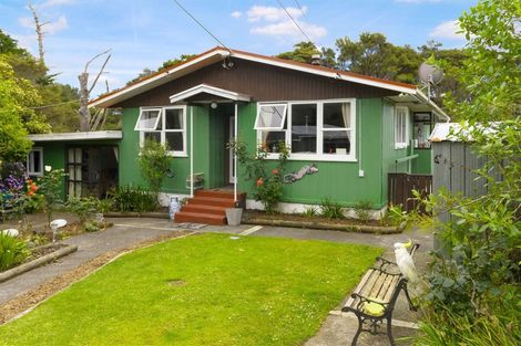 Photo of property in 113 Forest Hill Road, Henderson, Auckland, 0612