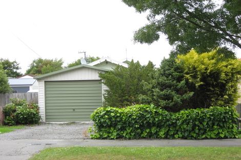 Photo of property in 38 Tabart Street, Woolston, Christchurch, 8023