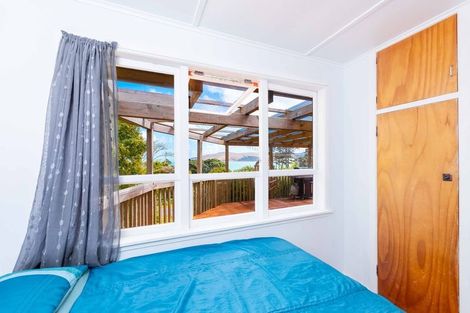 Photo of property in 289 Hokianga Harbour Drive, Omapere, Kaikohe, 0473