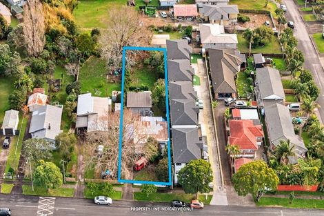 Photo of property in 14 Brandon Road, Glen Eden, Auckland, 0602