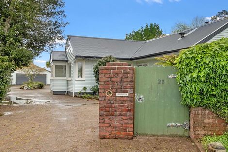 Photo of property in 28 Operiana Street, Ngongotaha, Rotorua, 3010