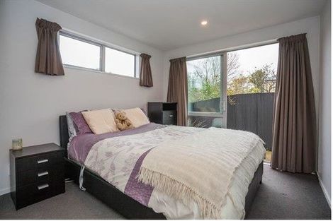 Photo of property in 1/424 Manchester Street, St Albans, Christchurch, 8014