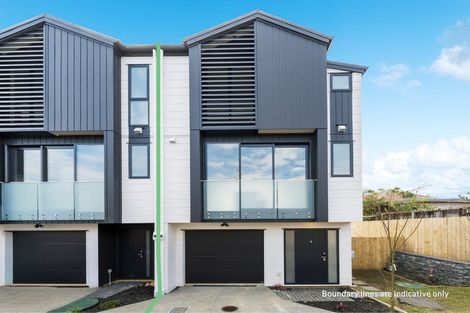Photo of property in 8/6 Shakespeare Road, Milford, Auckland, 0620