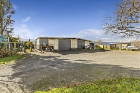 Photo of property in 594 Wardville Road, Wardville, Waharoa, 3474