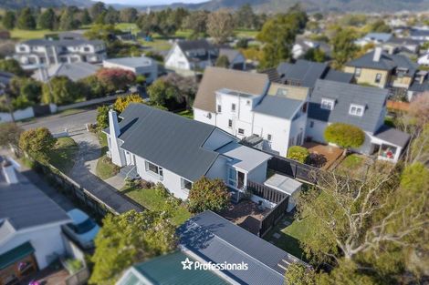 Photo of property in 7 Hathaway Avenue, Boulcott, Lower Hutt, 5010