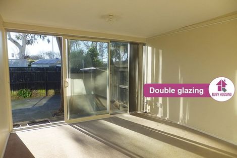 Photo of property in 37 Hillier Place, Spreydon, Christchurch, 8024