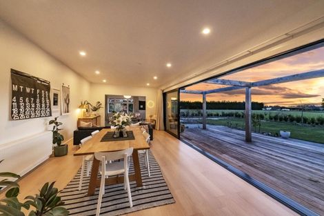 Photo of property in 1057a Greendale Road, Darfield, 7571