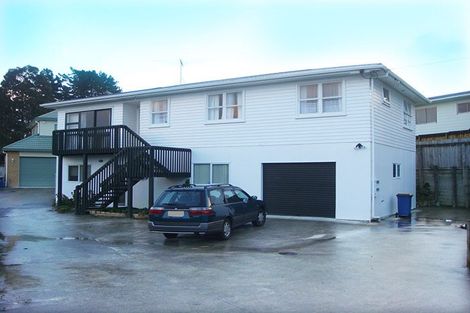 Photo of property in 58a Rua Road, Glen Eden, Auckland, 0602