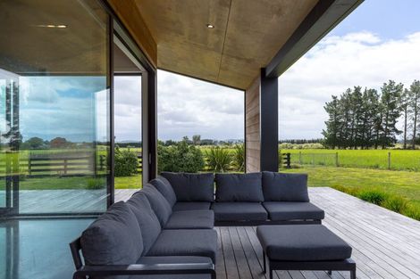 Photo of property in 151 Dry River Road, Dyerville, Martinborough, 5781