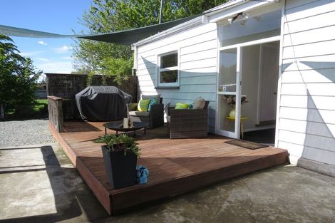 Photo of property in 62 Denmark Street, Fairlie, 7925