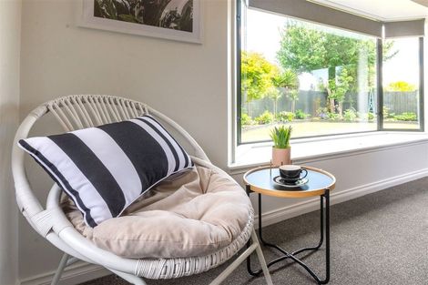 Photo of property in 8 Paget Drive, Woodend, 7610