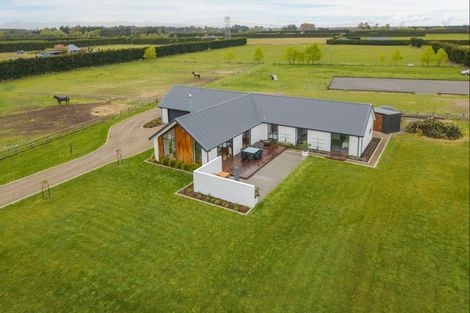 Photo of property in 3/162 Knights Road, Rolleston, Christchurch, 7675