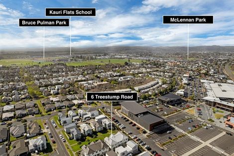 Photo of property in 6 Treestump Road, Takanini, 2112