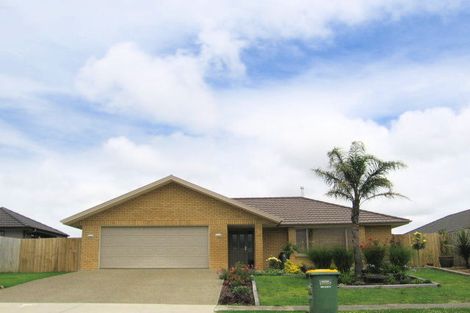 Photo of property in 57 John Street, Pukekohe, 2120