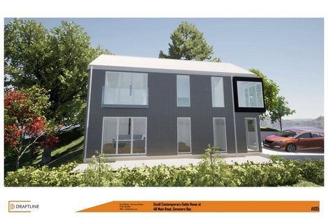 Photo of property in 48 Main Road, Governors Bay, Lyttelton, 8971