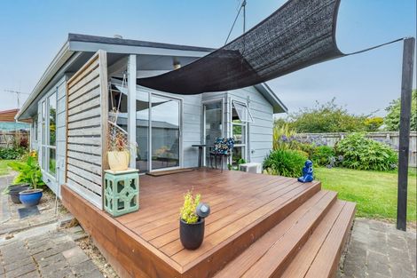 Photo of property in 32b Rimu Street, Levin, 5510