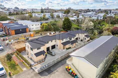 Photo of property in 4/3 Manning Street, Hamilton Central, Hamilton, 3204