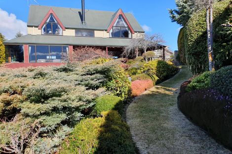 Photo of property in 5 Burnett Place, Lake Tekapo, 7999