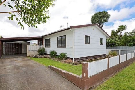 Photo of property in 906a Anson Street, Mayfair, Hastings, 4122